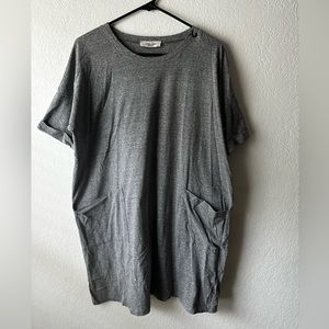 Carly Jean Los Angeles “Canyon” T-shirt Dress